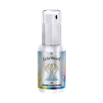 プロミス イヤーミックス2026 エッセンススプレー(JAHRESMISCHUNG)《リヒトウェーゼン》30ml